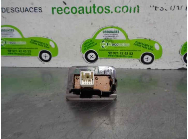 Recambio de mando para lexus rx (_u3_) 300 (mcu35_) referencia OEM IAM 5544648020 2