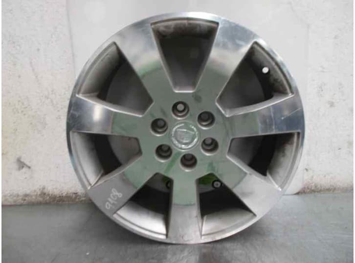 Recambio de llanta para cadillac srx 3.6 referencia OEM IAM 9595748 R18X8JX51
