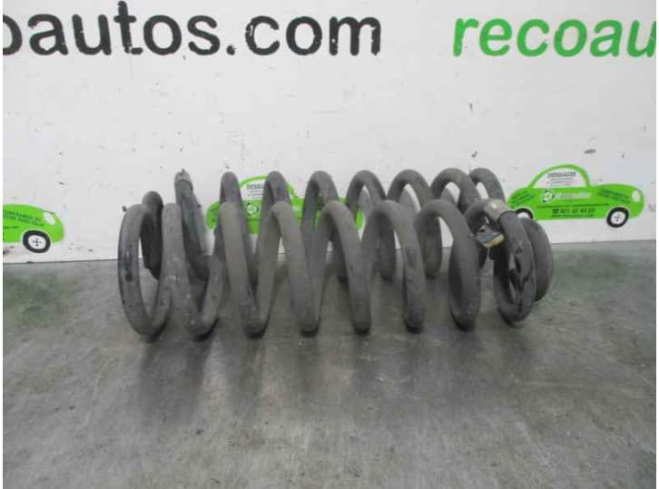 Recambio de muelle amortiguacion para cadillac srx 3.6 referencia OEM IAM