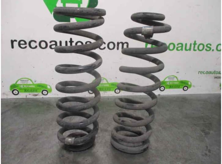 Recambio de muelle amortiguacion para cadillac srx 3.6 referencia OEM IAM 3