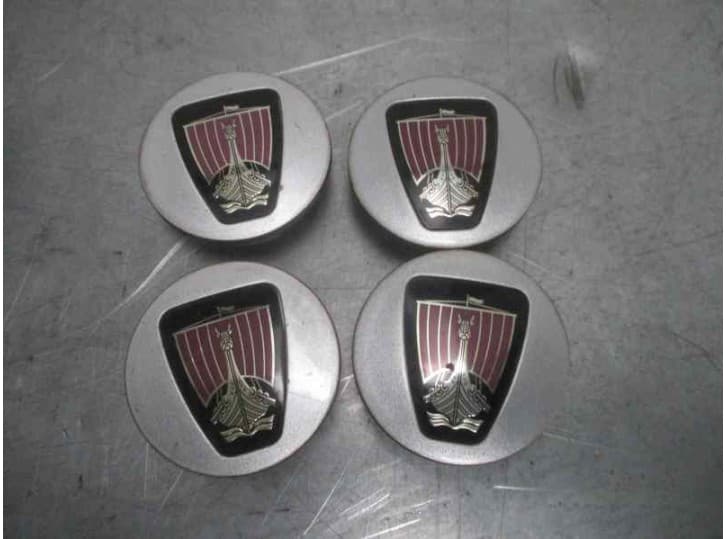 Recambio de tapacubos para rover 45 i sedán (rt) 2.0 idt referencia OEM IAM DTC10054
