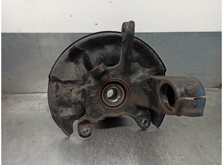 Recambio de mangueta delantera izquierda para mg zr 105 referencia OEM IAM 101790L