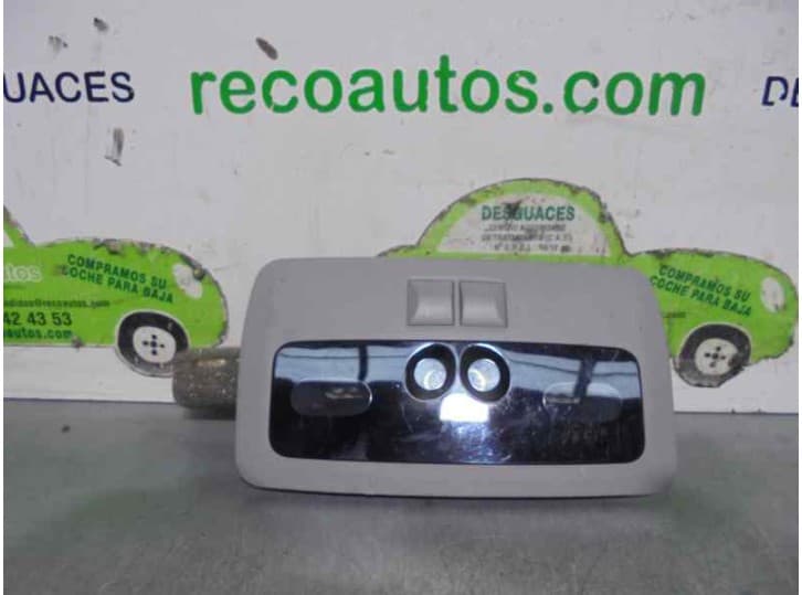 Recambio de luz interior para lexus gs (_s19_) 300 (grs190_) referencia OEM IAM 1D111034G