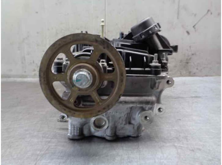 Recambio de culata para jaguar s-type ii (x200) 2.7 d referencia OEM IAM C2C19492  FOMOCO 5