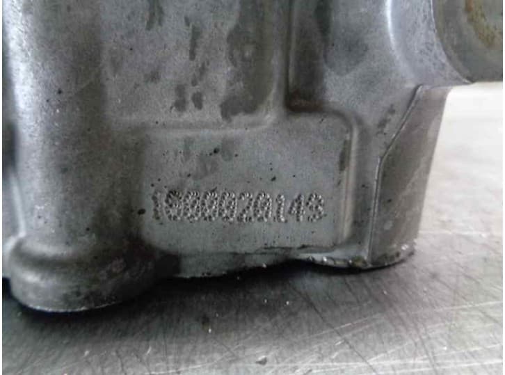 Recambio de culata para jaguar s-type ii (x200) 2.7 d referencia OEM IAM C2C19492  FOMOCO 6