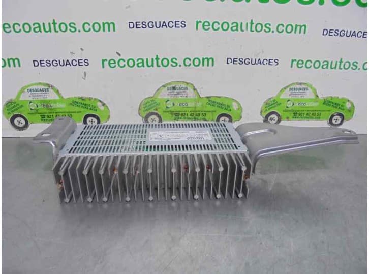 Recambio de amplificador para lexus gs (_s19_) 300 (grs190_) referencia OEM IAM 8628030520