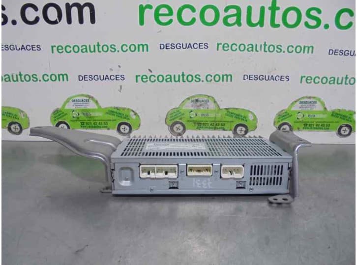 Recambio de amplificador para lexus gs (_s19_) 300 (grs190_) referencia OEM IAM 8628030520 2