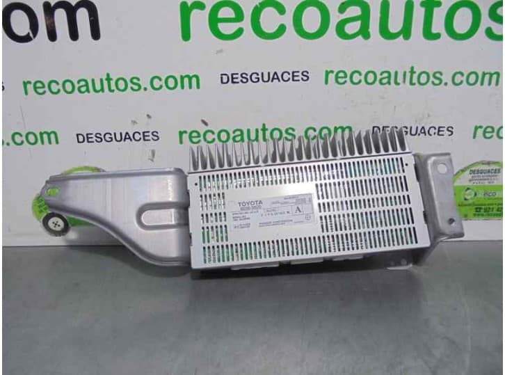 Recambio de amplificador para lexus gs (_s19_) 300 (grs190_) referencia OEM IAM 8628030520 3