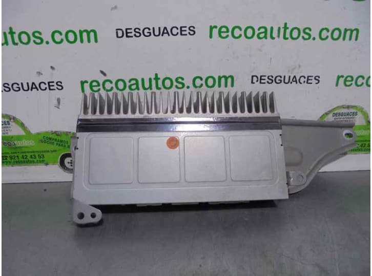 Recambio de amplificador para lexus gs (_s19_) 300 (grs190_) referencia OEM IAM 8628030520 4