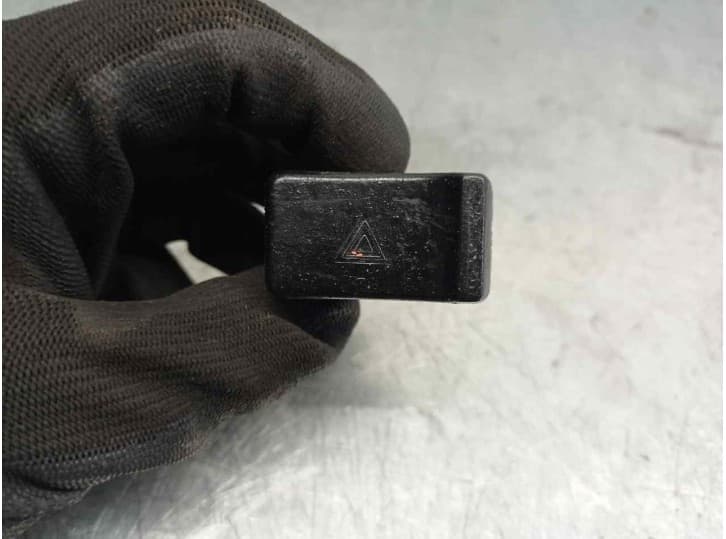 Recambio de warning para renault 4 berlina/familiar/furgoneta 1.1 referencia OEM IAM