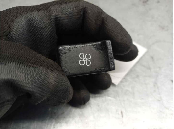 Recambio de mando para renault 4 berlina/familiar/furgoneta 1.1 referencia OEM IAM