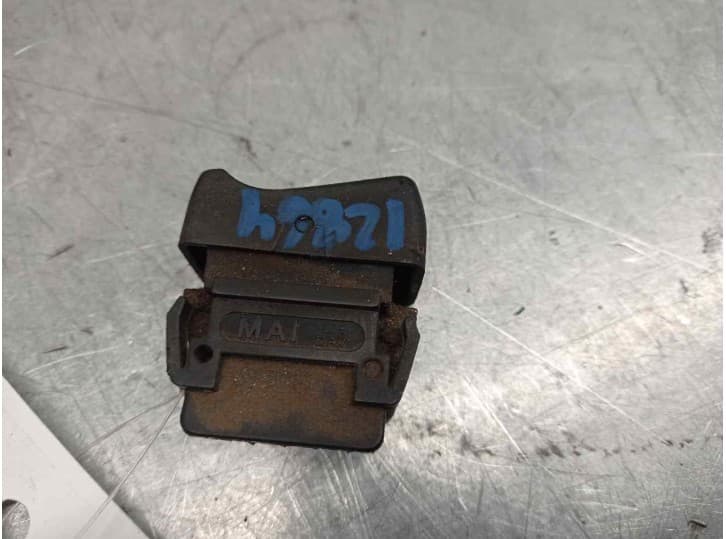 Recambio de mando para renault 4 berlina/familiar/furgoneta 1.1 referencia OEM IAM 2