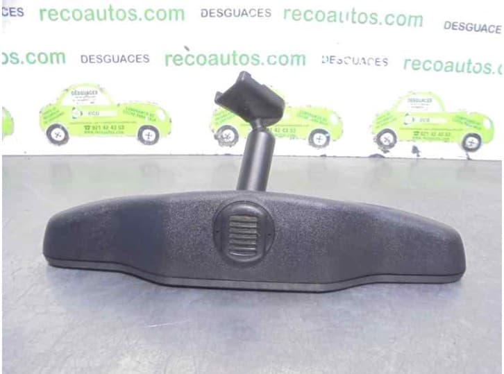 Recambio de espejo interior para cadillac srx 3.6 referencia OEM IAM 15900947 3