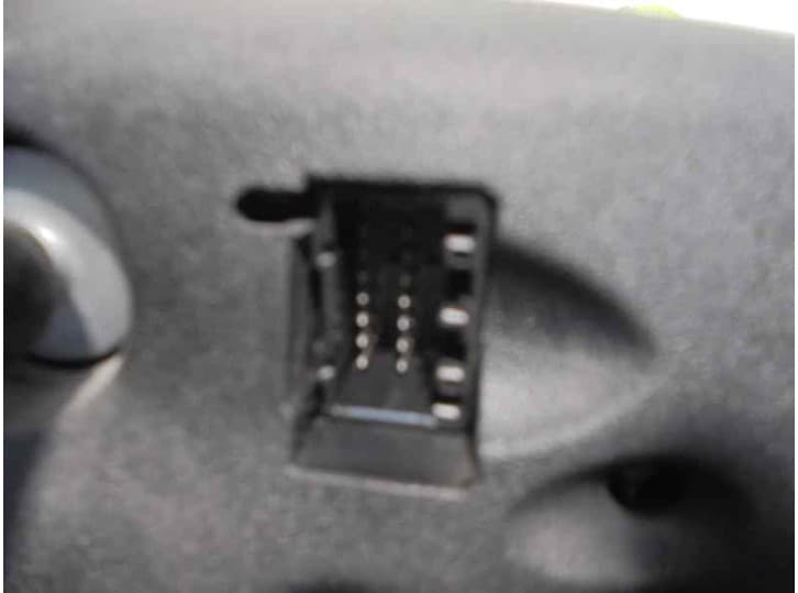 Recambio de espejo interior para cadillac srx 3.6 referencia OEM IAM 15900947 4