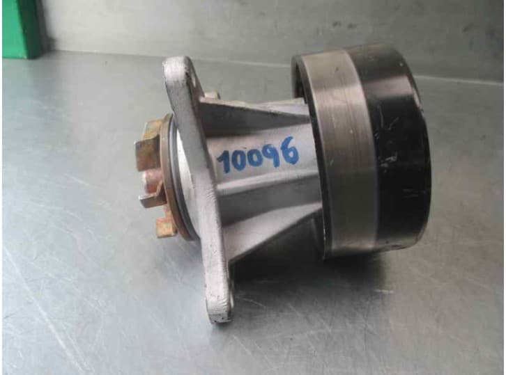 Recambio de bomba agua para jaguar s-type ii (x200) 2.7 d referencia OEM IAM 4R8G8509AC 2