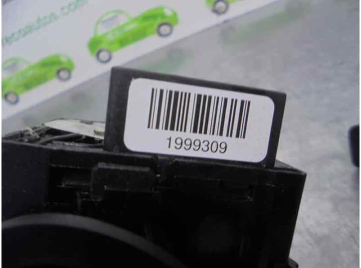 Recambio de mando limpia para cadillac srx 3.6 referencia OEM IAM  1999309 GM 5