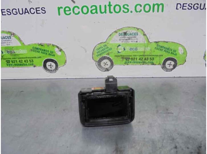 Recambio de sensor lluvia para lexus gs (_s19_) 300 (grs190_) referencia OEM IAM 8994130011