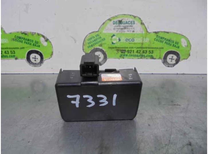 Recambio de sensor lluvia para lexus gs (_s19_) 300 (grs190_) referencia OEM IAM 8994130011 2