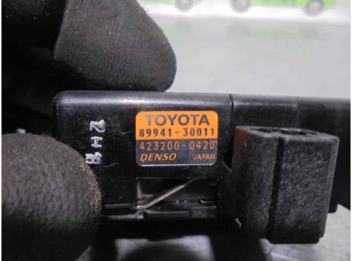 Recambio de sensor lluvia para lexus gs (_s19_) 300 (grs190_) referencia OEM IAM 8994130011 4