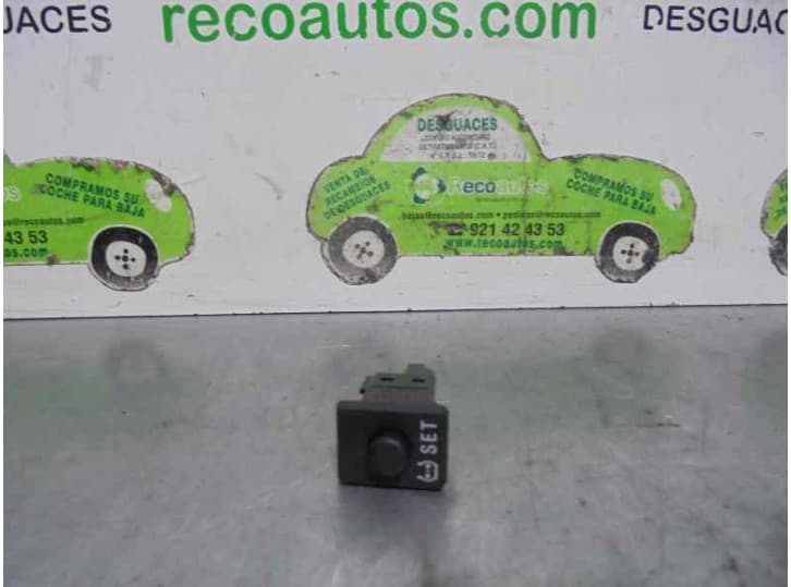 Recambio de interruptor para lexus gs (_s19_) 300 (grs190_) referencia OEM IAM 15A257