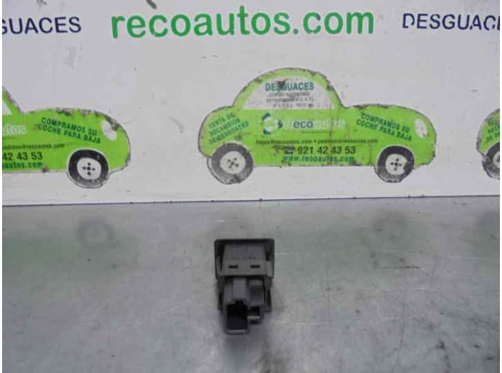 Recambio de interruptor para lexus gs (_s19_) 300 (grs190_) referencia OEM IAM 15A257 2