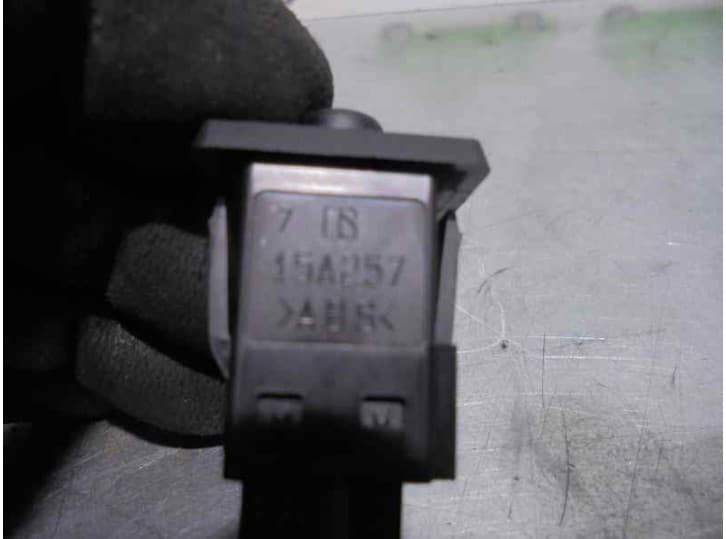 Recambio de interruptor para lexus gs (_s19_) 300 (grs190_) referencia OEM IAM 15A257 3