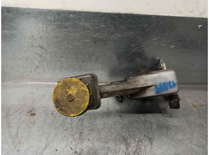 Recambio de bomba freno para nissan x-trail i (t30) 2.2 dci referencia OEM IAM 460108H911 2