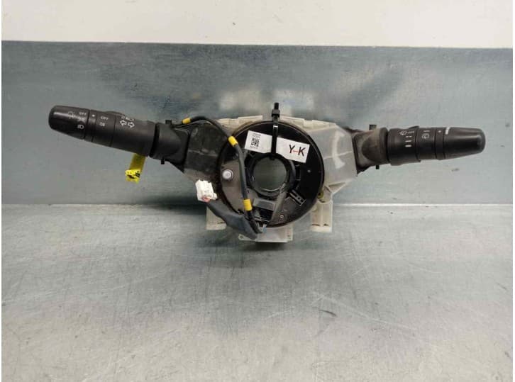 Recambio de mando luces para nissan x-trail i (t30) 2.2 dci referencia OEM IAM 255678H701