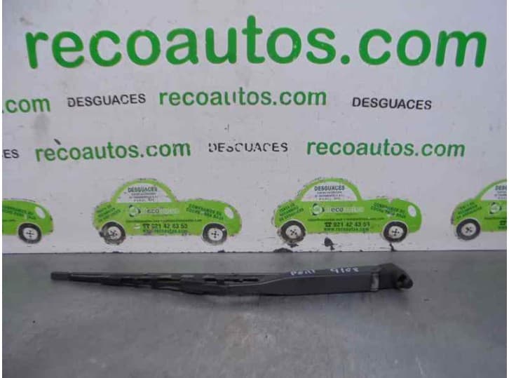 Recambio de brazo limpia trasero para cadillac srx 3.6 referencia OEM IAM