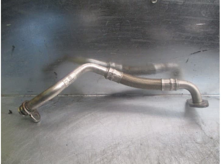 Recambio de tubo para volkswagen polo v (6r1, 6c1) 1.4 gti referencia OEM IAM 03C145735C