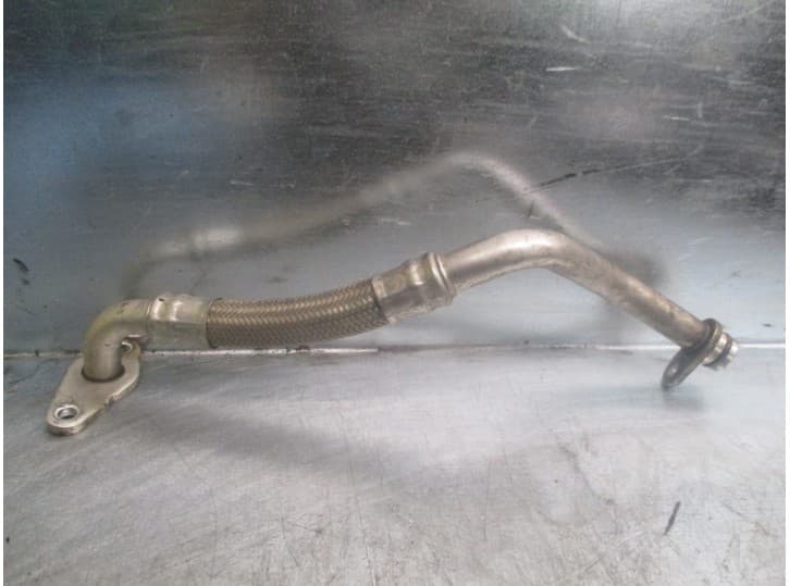 Recambio de tubo para volkswagen polo v (6r1, 6c1) 1.4 gti referencia OEM IAM 03C145735C 2