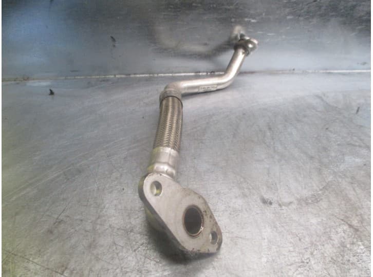 Recambio de tubo para volkswagen polo v (6r1, 6c1) 1.4 gti referencia OEM IAM 03C145735C 3
