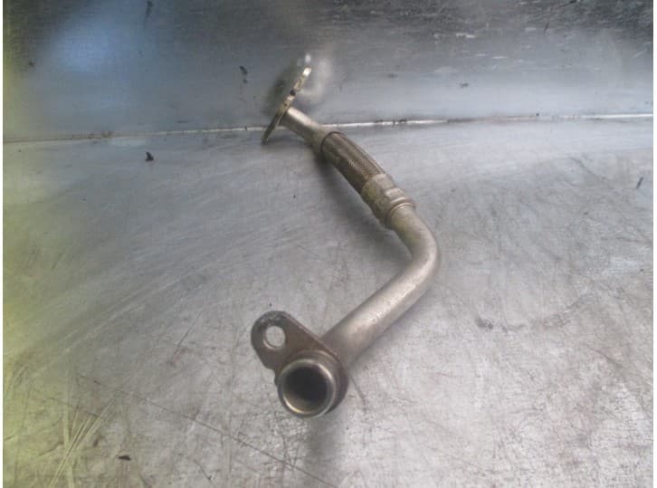 Recambio de tubo para volkswagen polo v (6r1, 6c1) 1.4 gti referencia OEM IAM 03C145735C 4