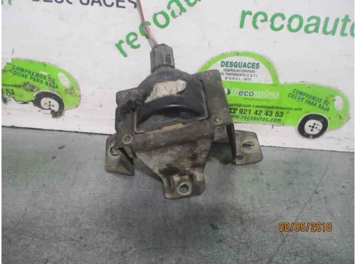 Recambio de bobina encendido para rover 200 ii hatchback (rf) 216 si referencia OEM IAM