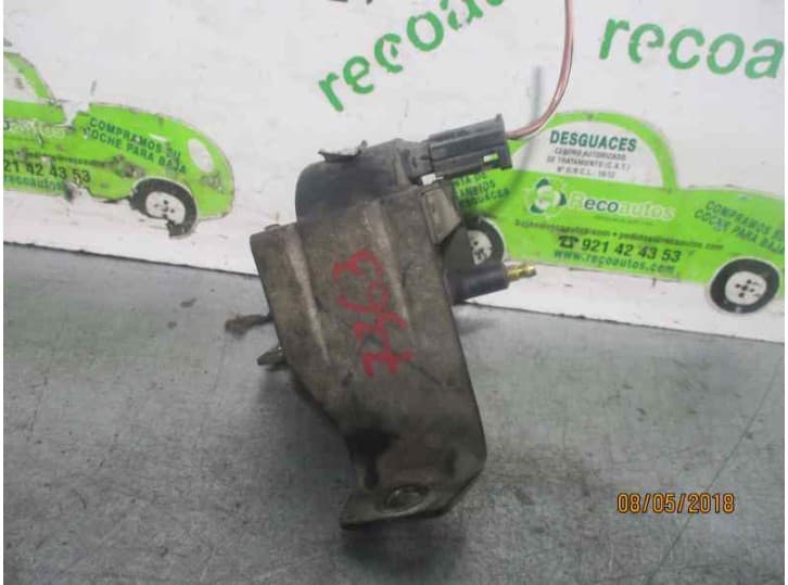 Recambio de bobina encendido para rover 200 ii hatchback (rf) 216 si referencia OEM IAM 2