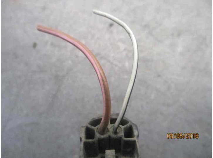 Recambio de bobina encendido para rover 200 ii hatchback (rf) 216 si referencia OEM IAM 4