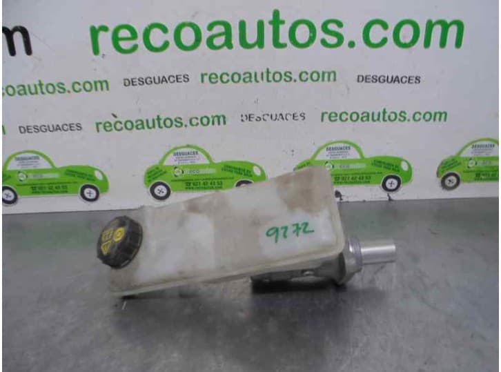 Recambio de bomba freno para ford mondeo iv (ba7) 1.6 tdci referencia OEM IAM