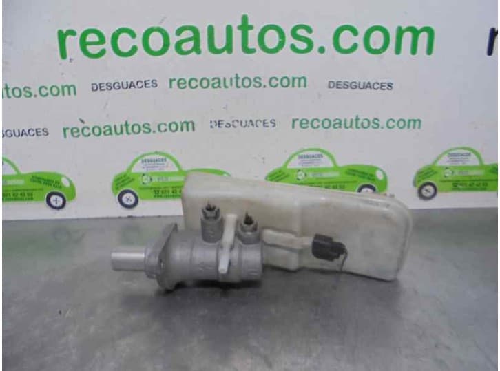 Recambio de bomba freno para ford mondeo iv (ba7) 1.6 tdci referencia OEM IAM 2