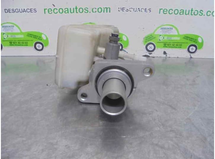 Recambio de bomba freno para ford mondeo iv (ba7) 1.6 tdci referencia OEM IAM 3