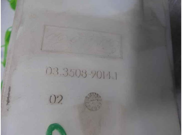Recambio de bomba freno para ford mondeo iv (ba7) 1.6 tdci referencia OEM IAM 4