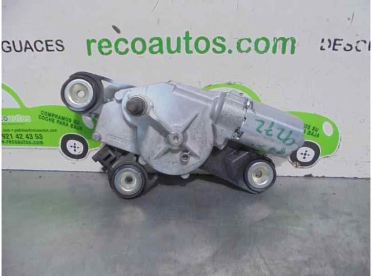 Recambio de motor limpia trasero para ford mondeo iv (ba7) 1.6 tdci referencia OEM IAM
