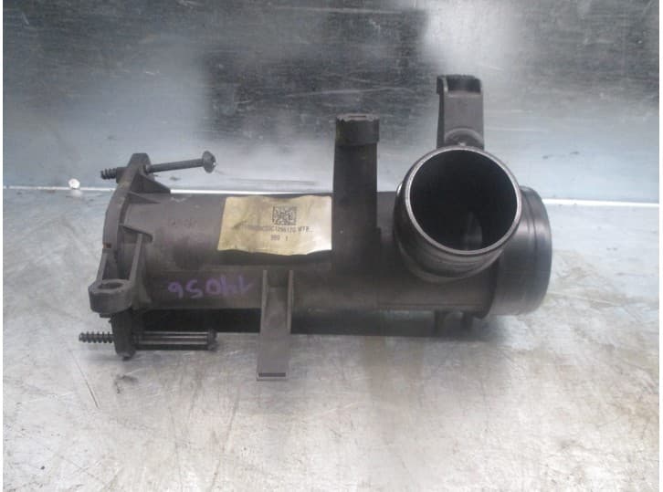 Recambio de tubo para volkswagen polo v (6r1, 6c1) 1.4 gti referencia OEM IAM 03C129617G