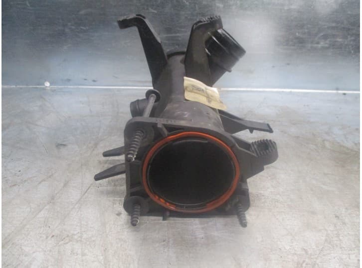 Recambio de tubo para volkswagen polo v (6r1, 6c1) 1.4 gti referencia OEM IAM 03C129617G 2