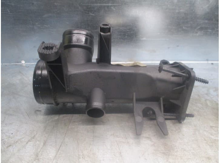 Recambio de tubo para volkswagen polo v (6r1, 6c1) 1.4 gti referencia OEM IAM 03C129617G 3