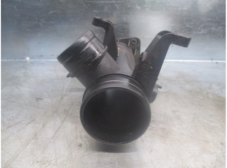 Recambio de tubo para volkswagen polo v (6r1, 6c1) 1.4 gti referencia OEM IAM 03C129617G 4