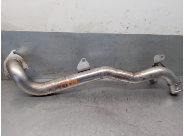 Recambio de tubo para audi a8 d3 (4e2, 4e8) 4.0 tdi quattro referencia OEM IAM 057145958D