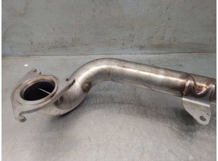 Recambio de tubo para audi a8 d3 (4e2, 4e8) 4.0 tdi quattro referencia OEM IAM 057145958D 2