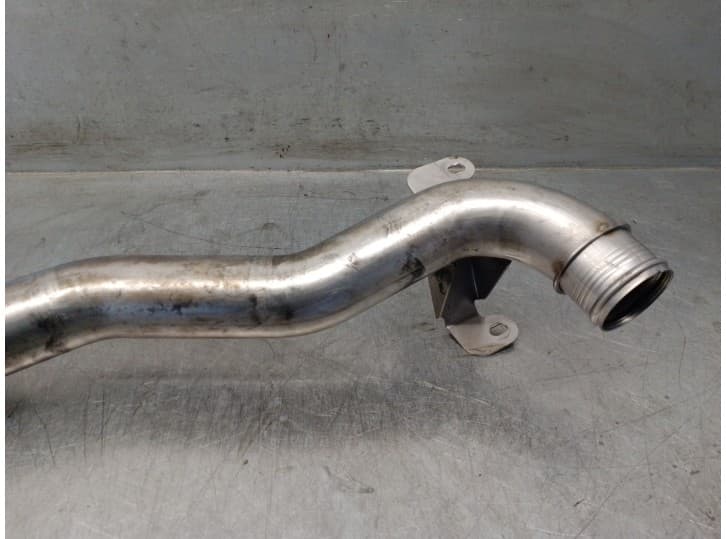 Recambio de tubo para audi a8 d3 (4e2, 4e8) 4.0 tdi quattro referencia OEM IAM 057145958D 3