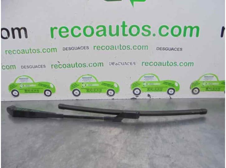 Recambio de brazo limpia trasero para ford mondeo iv (ba7) 1.6 tdci referencia OEM IAM