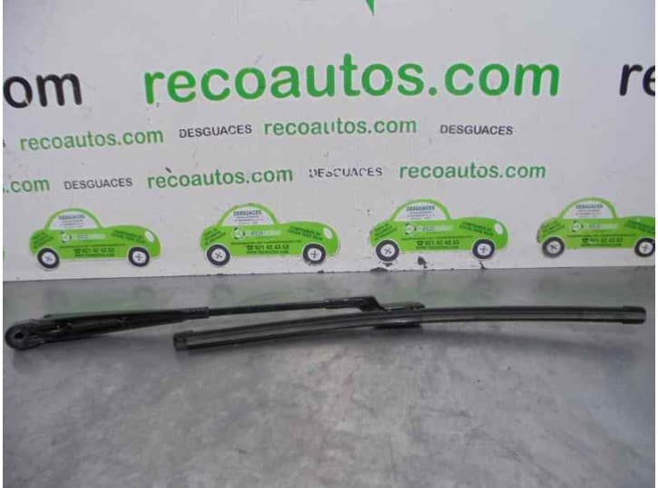 Recambio de brazo limpia trasero para ford mondeo iv (ba7) 1.6 tdci referencia OEM IAM 2